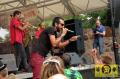 Big Mandrake (VEN) 18. This Is Ska Festival - Wasserburg, Rosslau 28. Juni 2014 (9).JPG